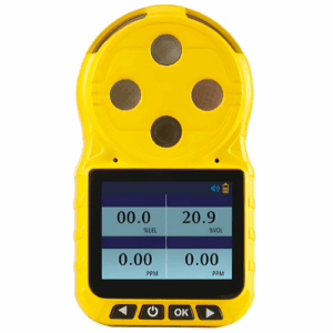 Enviro Forest Ammonia Gas Detector