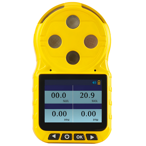 Enviro Forest Ammonia Gas Detector