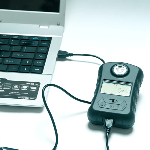 Enviro Forest Ammonia Gas Detector