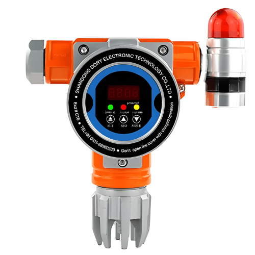 Enviro Forest Ammonia Gas Detector
