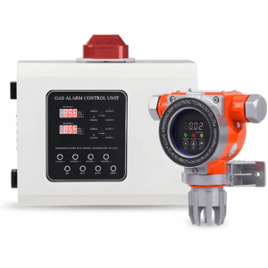 Enviro Forest Ammonia Gas Detector