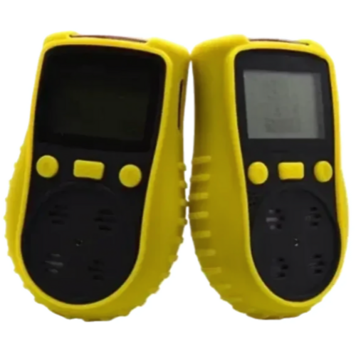 Enviro Forest Diffusion Type Multi Gas Detector - Alarm Data Recording