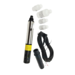 Digital Ammonium Nitrogen Ion Sensor (RS-485, ISE) – Enviro Forest