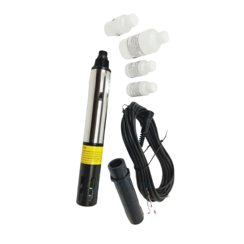 Digital Ammonium Nitrogen Ion Sensor (RS-485, ISE) – Enviro Forest