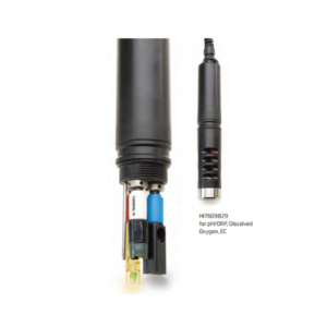 Ammonium Ion Selective Electrode Multiparameter Portable Meter – Enviro Forest