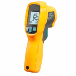 Enviro Forest Digital Laser IR Infrared Gun Thermometer