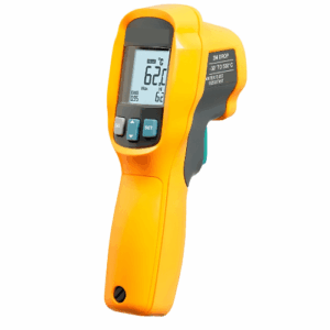 Enviro Forest Digital Laser IR Infrared Gun Thermometer