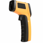 Enviro Forest Laser Positioning Industrial Digital Non-Contact IR Infrared