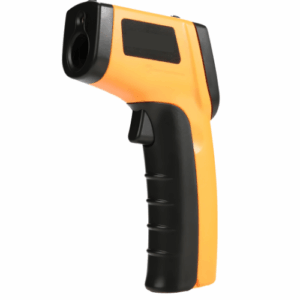 Enviro Forest Laser Positioning Industrial Digital Non-Contact IR Infrared