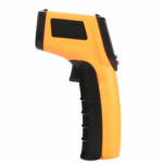 Enviro Forest Laser Positioning Industrial Digital Non-Contact IR Infrared