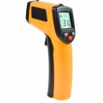 Enviro Forest Laser Positioning Industrial Digital Non-Contact IR Infrared