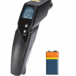 Enviro Forest Contactless Infrared Thermometer