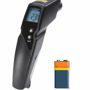 Enviro Forest Contactless Infrared Thermometer