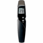 Enviro Forest Contactless Infrared Thermometer