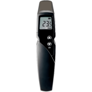 Enviro Forest Contactless Infrared Thermometer