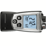 Enviro Forest Digital Mini-Infrared Thermometer Gun