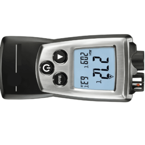 Enviro Forest Digital Mini-Infrared Thermometer Gun