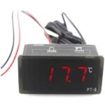 Enviro Forest Indoor Outdoor Digital Car Automotive Thermometer