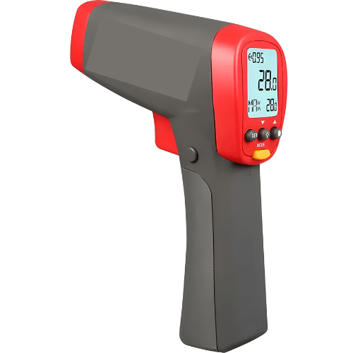 EFOAIT-108-4-1.png Enviro Forest UNI-T Infrared Thermometer