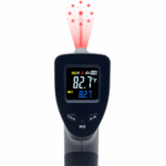 Enviro Forest Digital Pyrometer Infrared Digital Thermometer