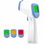 Enviro Forest Infrared Non-Contact Thermometer Gun