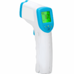 Enviro Forest Infrared Non-Contact Thermometer Gun