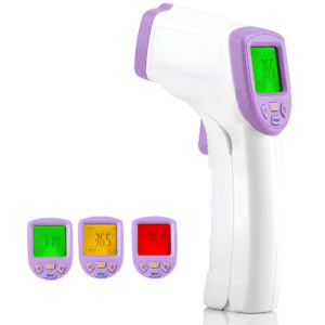 Enviro Forest Infrared Non-Contact Thermometer Gun
