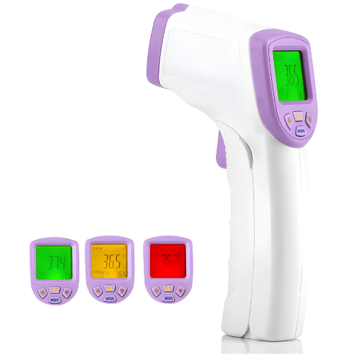 Enviro Forest Infrared Non-Contact Thermometer Gun