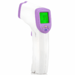 Enviro Forest Infrared Non-Contact Thermometer Gun