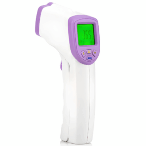 Enviro Forest Infrared Non-Contact Thermometer Gun