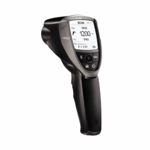 Enviro Forest Infrared And Contact Thermometer