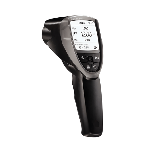 Enviro Forest Infrared And Contact Thermometer
