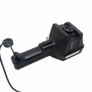 Enviro Forest Infrared Thermometer Camera For Automotive Inspection