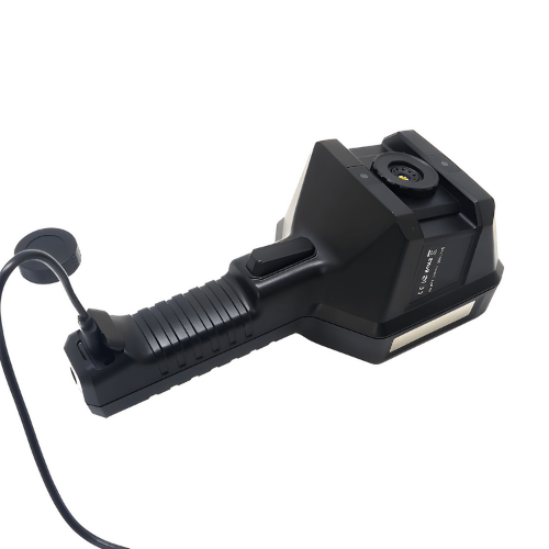 Enviro Forest Infrared Thermometer Camera For Automotive Inspection