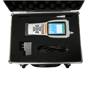 Enviro Forest Ammonia Measuring Detector