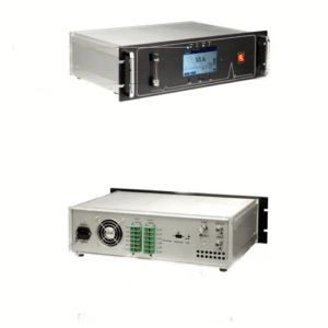 Enviro Forest Online CO Analyzer