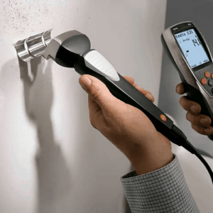 Enviro Forest Thermo Hygrometer Original