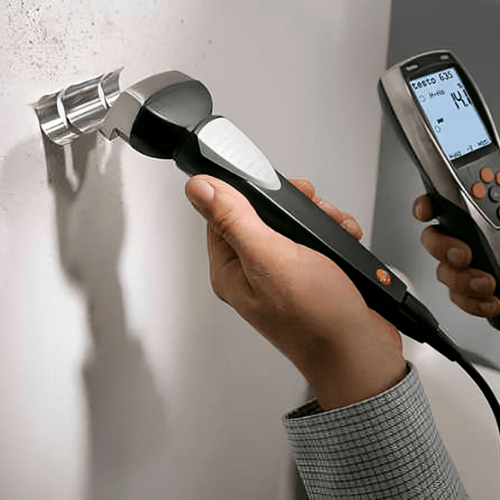 Enviro Forest Thermo Hygrometer Original