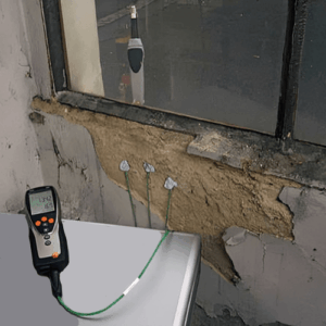 Enviro Forest Thermo Hygrometer Original