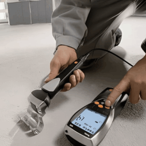 Enviro Forest Thermo Hygrometer Original