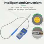 Enviro Forest Digitronics Hygrometer Gauge