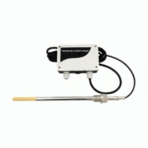 Enviro Forest Output Hygrometer Temperature