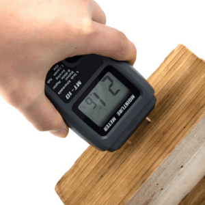 Enviro Forest Detector Hygrometer