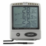 Enviro Forest External Temperature Recorder Hygrometer