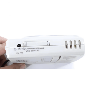 Enviro Forest Thermo Hygrometer