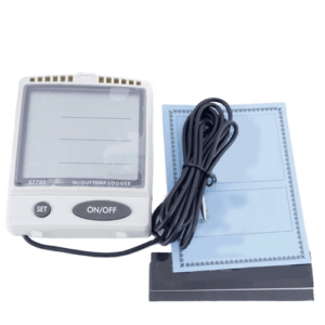 Enviro Forest Thermo Hygrometer