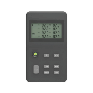 Enviro Forest Digital Thermometer Hygrometer