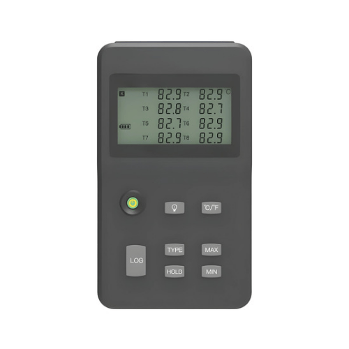 Enviro Forest Digital Thermometer Hygrometer