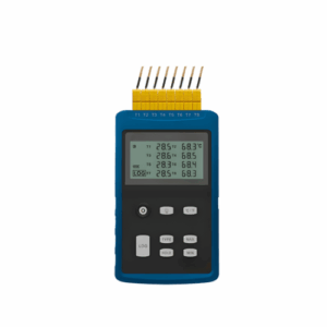 Enviro Forest Digital Thermometer Hygrometer