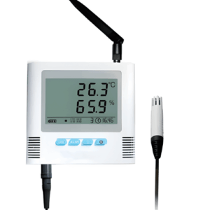 Enviro Forest Hygrometer For Industry Warehouse